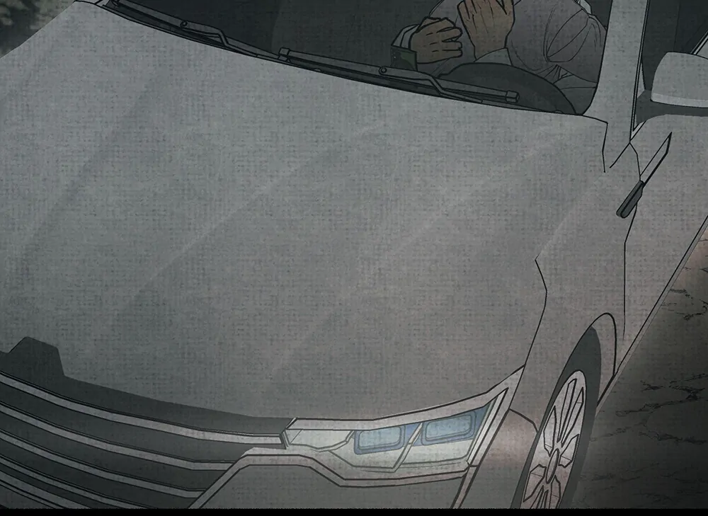 Deathly Strange Tales (LILITH) - Chapter 9 manhwa