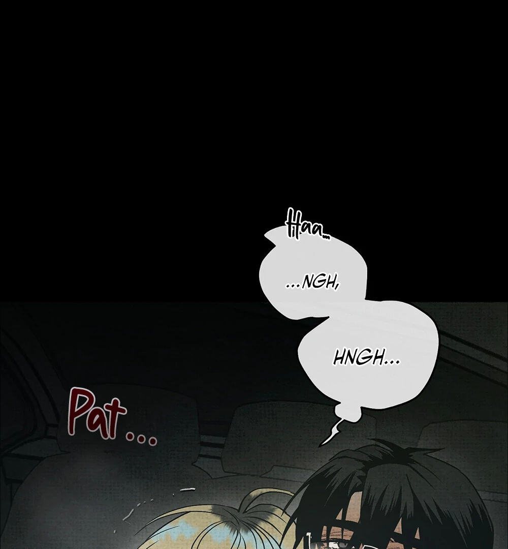 Deathly Strange Tales (LILITH) - Chapter 9 manhwa