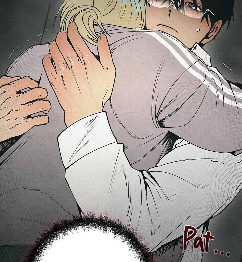 Deathly Strange Tales (LILITH) - Chapter 9 manhwa