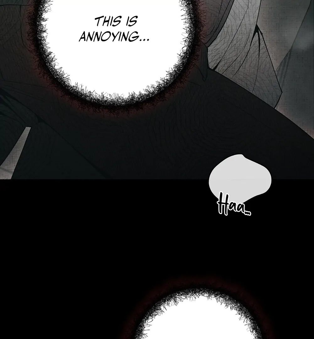 Deathly Strange Tales (LILITH) - Chapter 9 manhwa