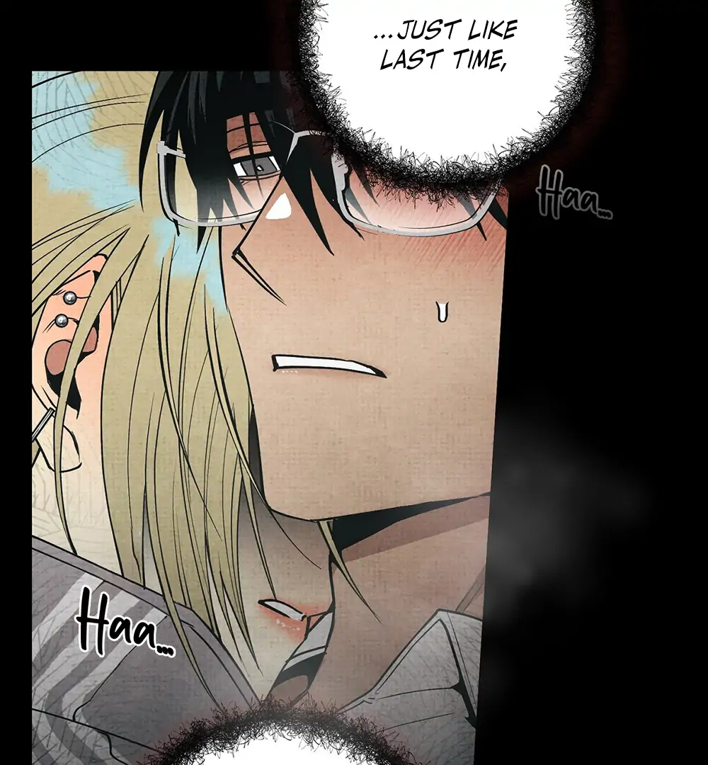 Deathly Strange Tales (LILITH) - Chapter 9 manhwa
