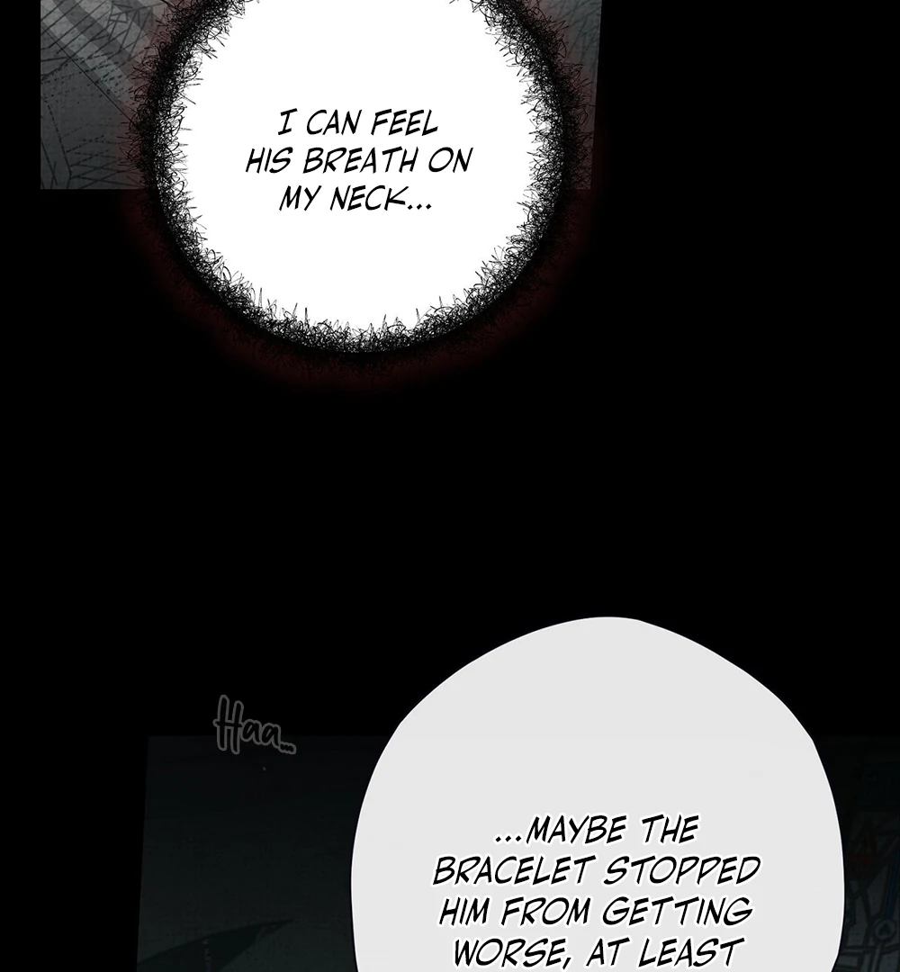 Deathly Strange Tales (LILITH) - Chapter 9 manhwa