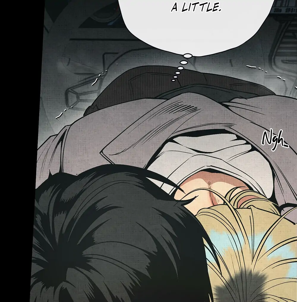 Deathly Strange Tales (LILITH) - Chapter 9 manhwa
