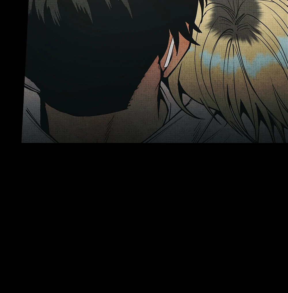 Deathly Strange Tales (LILITH) - Chapter 9 manhwa