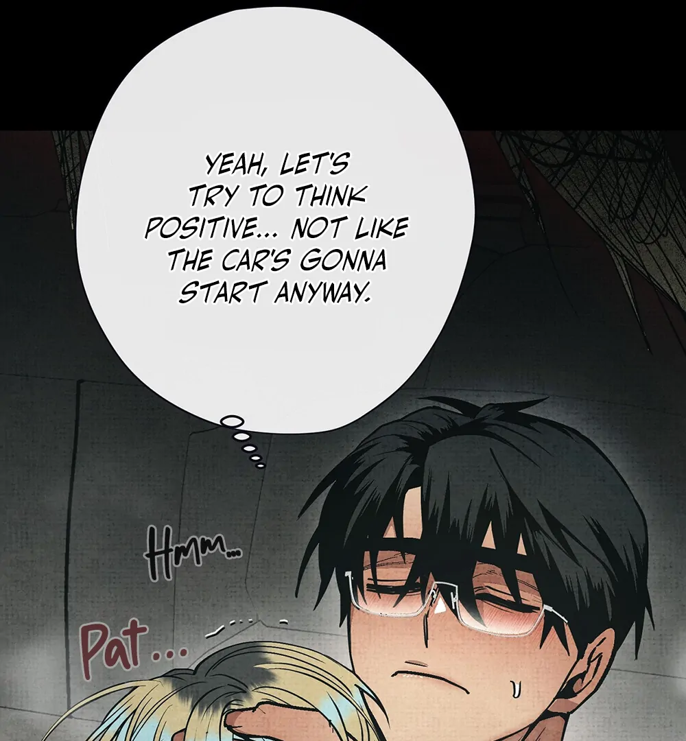 Deathly Strange Tales (LILITH) - Chapter 9 manhwa