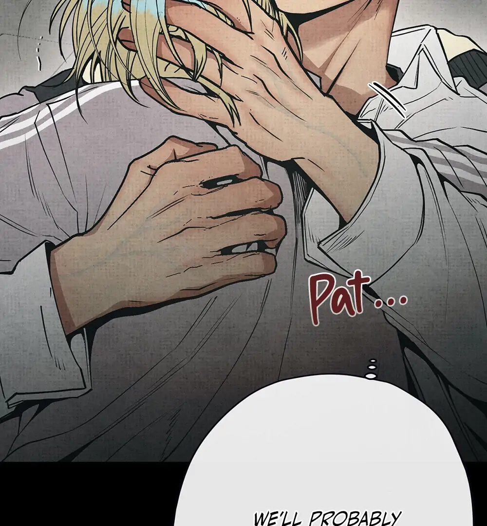 Deathly Strange Tales (LILITH) - Chapter 9 manhwa