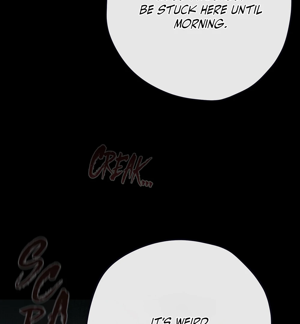 Deathly Strange Tales (LILITH) - Chapter 9 manhwa