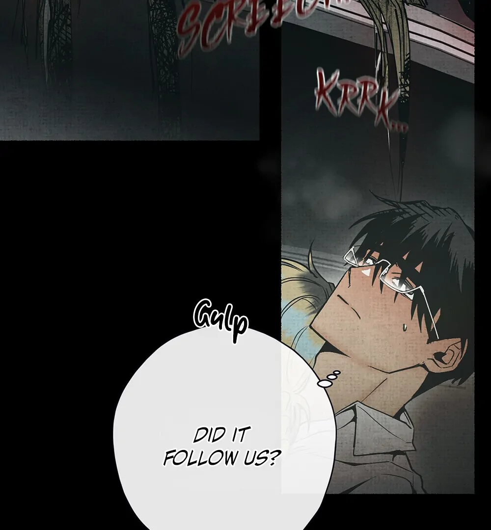 Deathly Strange Tales (LILITH) - Chapter 9 manhwa