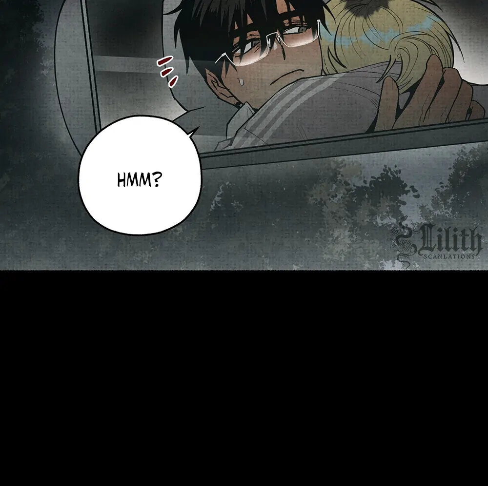 Deathly Strange Tales (LILITH) - Chapter 9 manhwa