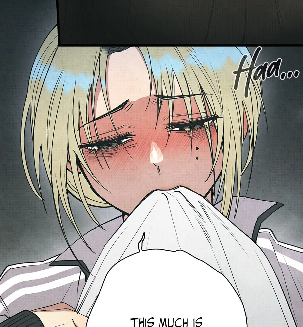 Deathly Strange Tales (LILITH) - Chapter 9 manhwa