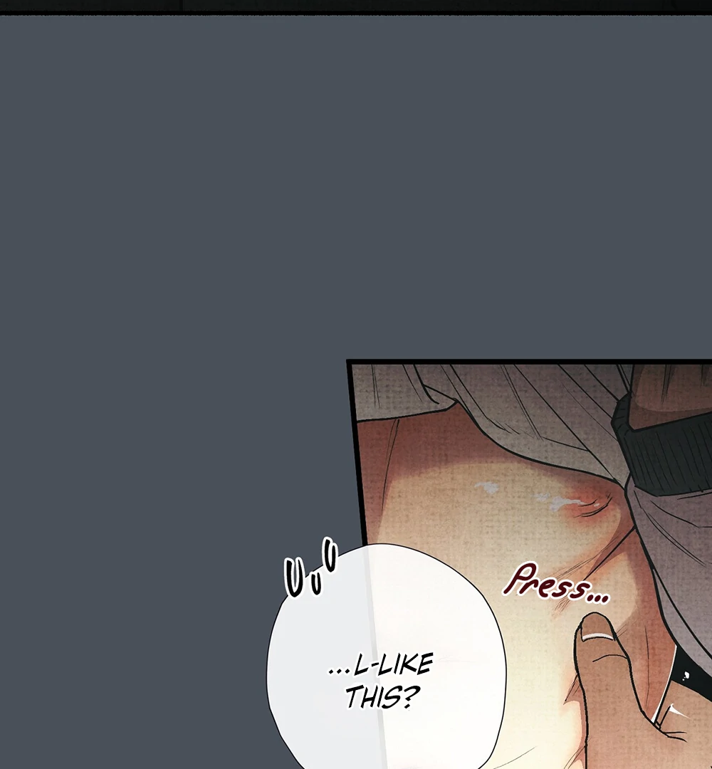 Deathly Strange Tales (LILITH) - Chapter 9 manhwa