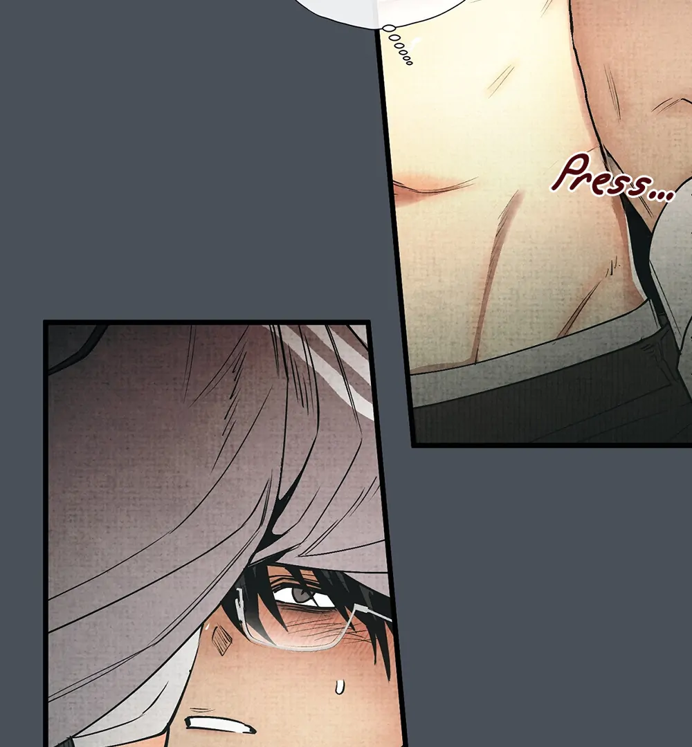 Deathly Strange Tales (LILITH) - Chapter 9 manhwa