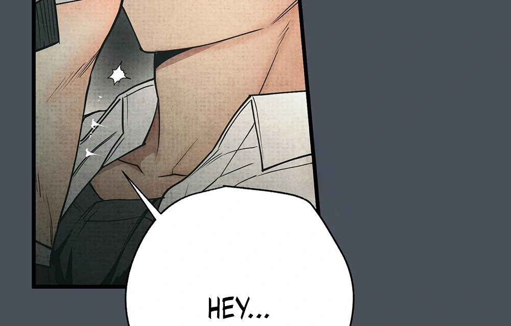 Deathly Strange Tales (LILITH) - Chapter 9 manhwa