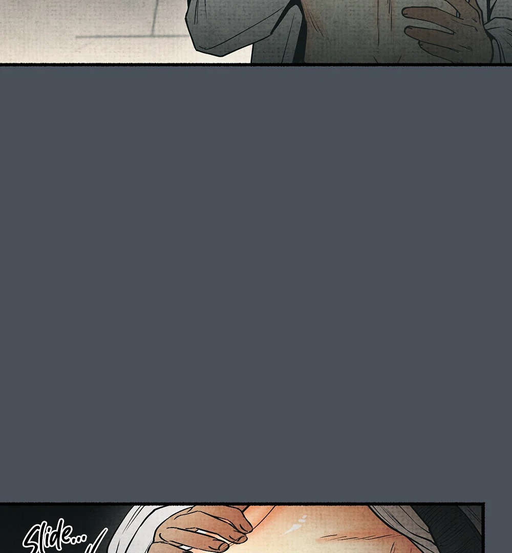 Deathly Strange Tales (LILITH) - Chapter 9 manhwa
