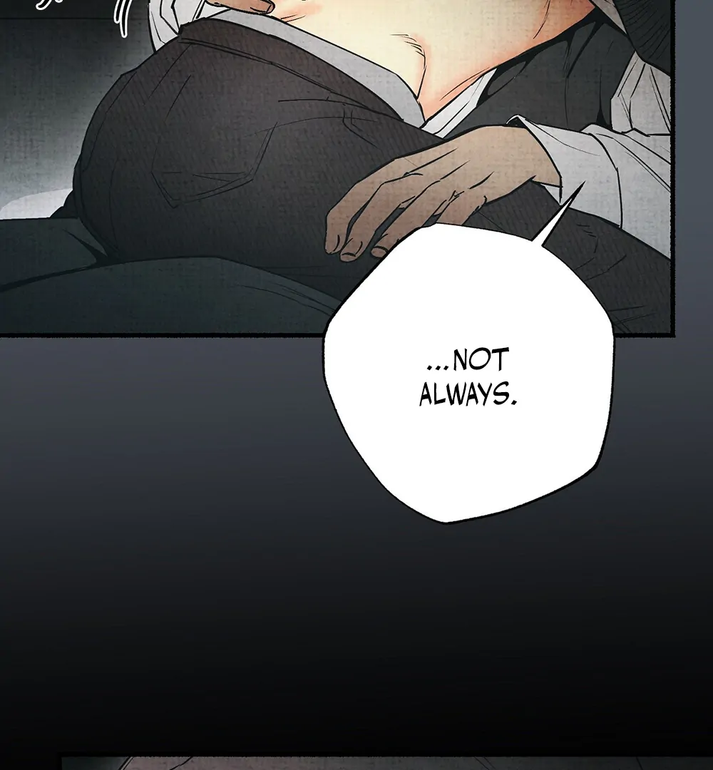 Deathly Strange Tales (LILITH) - Chapter 9 manhwa