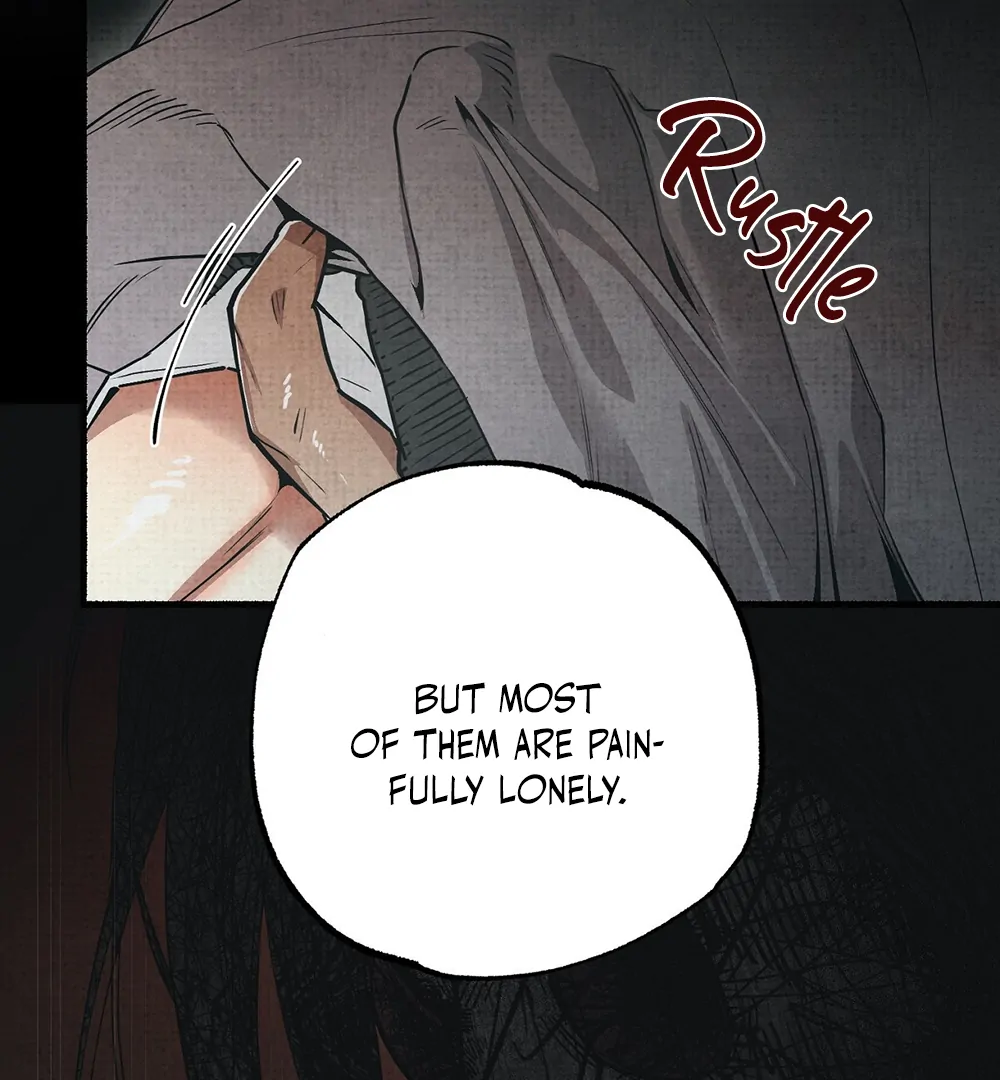 Deathly Strange Tales (LILITH) - Chapter 9 manhwa