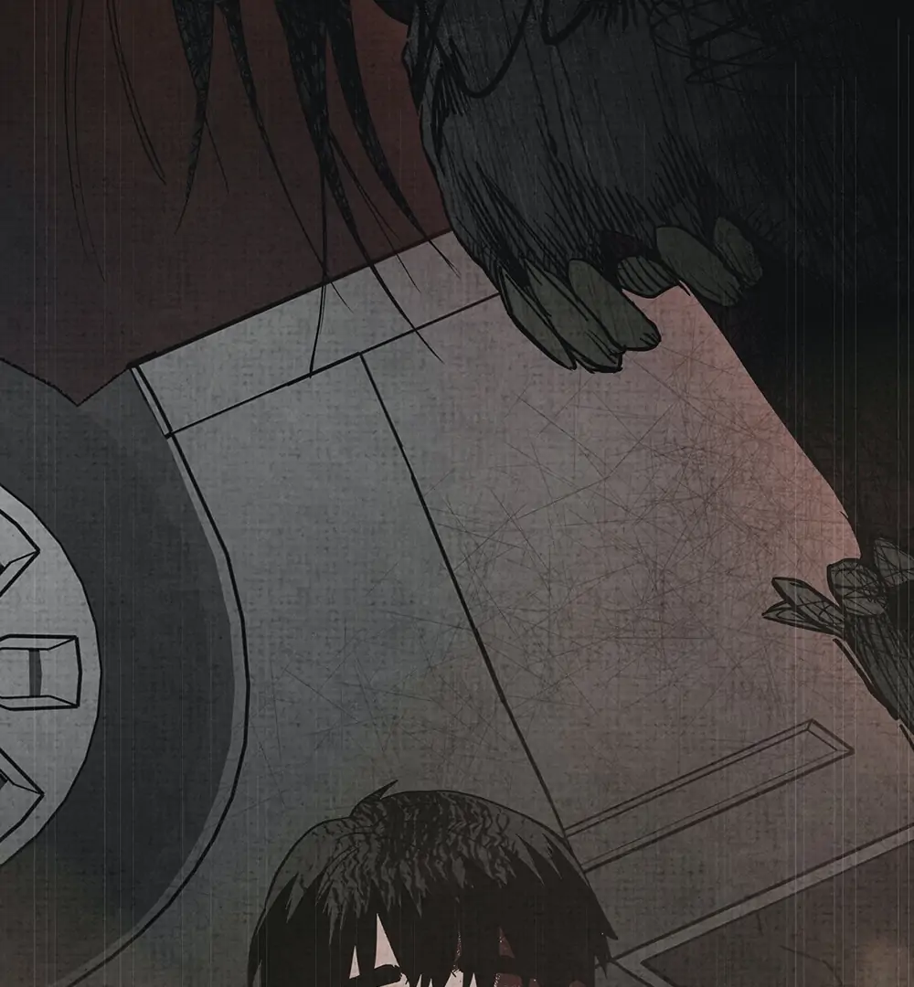 Deathly Strange Tales (LILITH) - Chapter 9 manhwa
