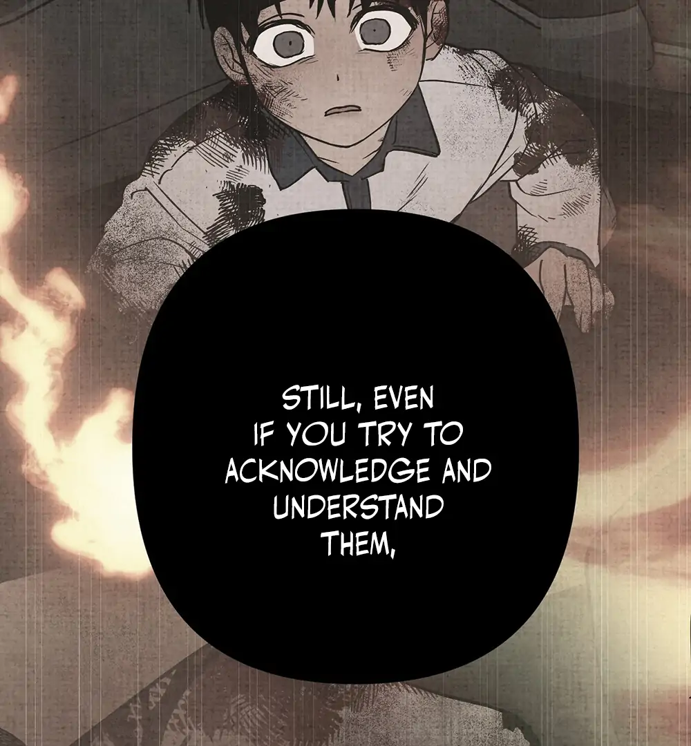 Deathly Strange Tales (LILITH) - Chapter 9 manhwa
