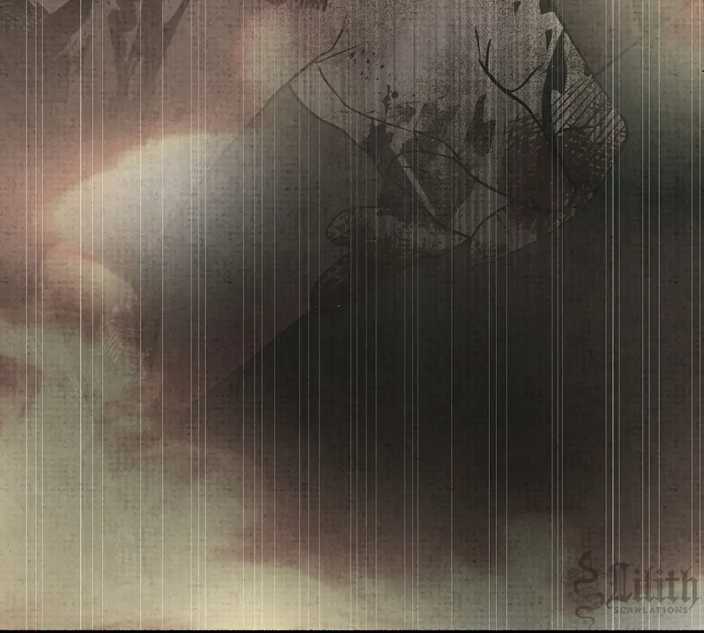 Deathly Strange Tales (LILITH) - Chapter 9 manhwa