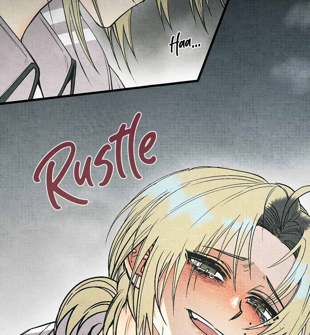 Deathly Strange Tales (LILITH) - Chapter 9 manhwa