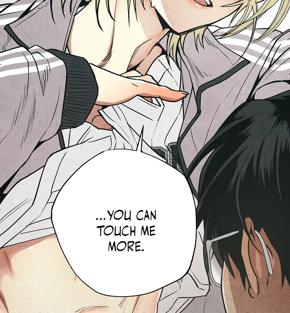 Deathly Strange Tales (LILITH) - Chapter 9 manhwa