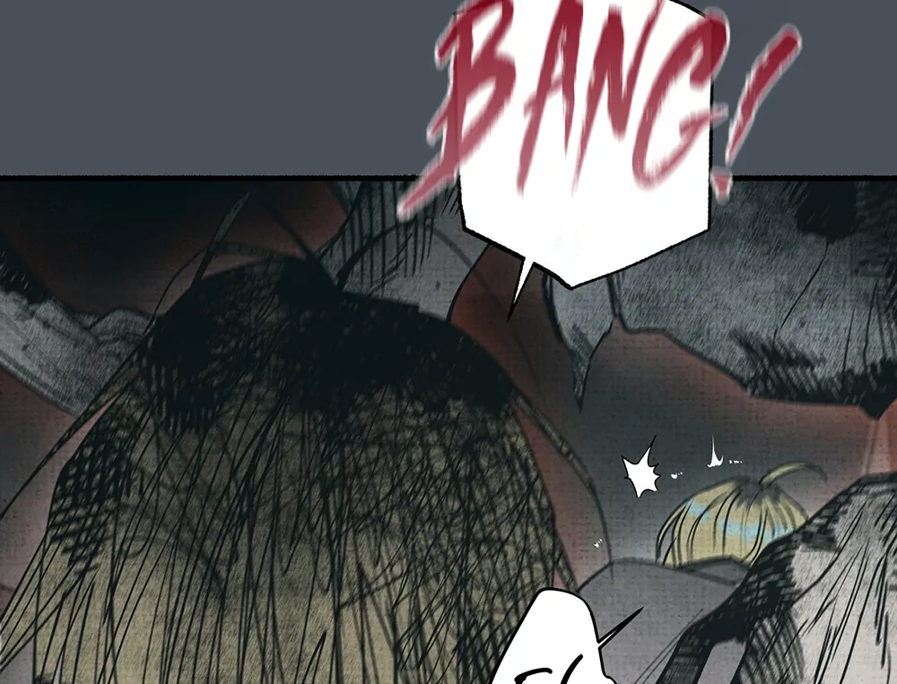 Deathly Strange Tales (LILITH) - Chapter 9 manhwa