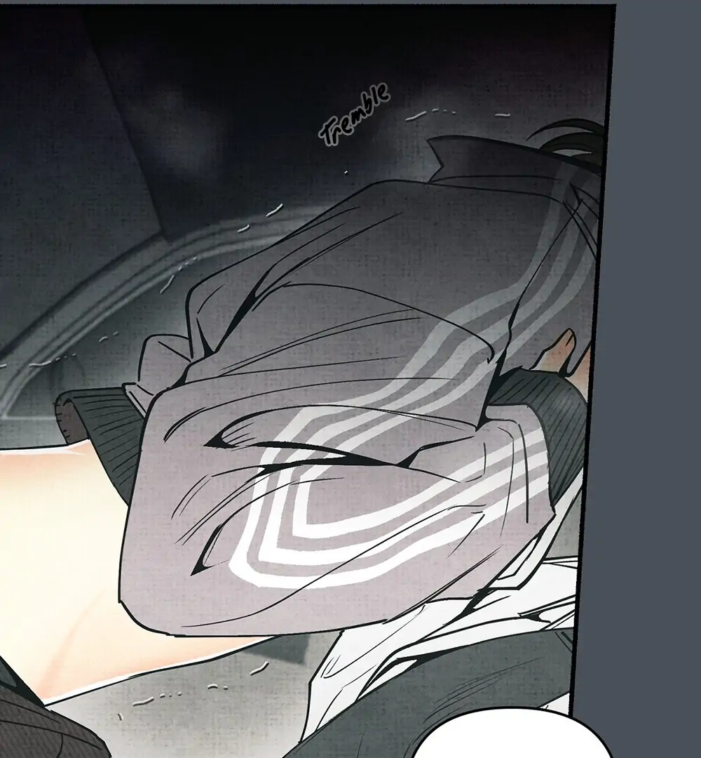 Deathly Strange Tales (LILITH) - Chapter 9 manhwa