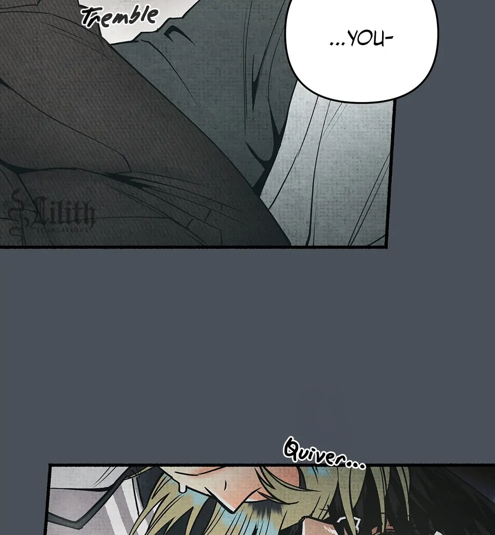 Deathly Strange Tales (LILITH) - Chapter 9 manhwa