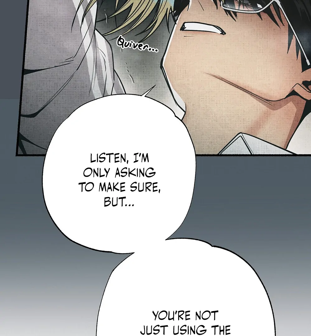 Deathly Strange Tales (LILITH) - Chapter 9 manhwa