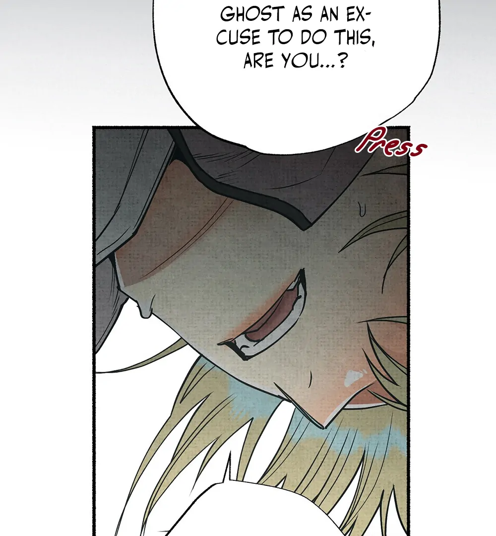 Deathly Strange Tales (LILITH) - Chapter 9 manhwa