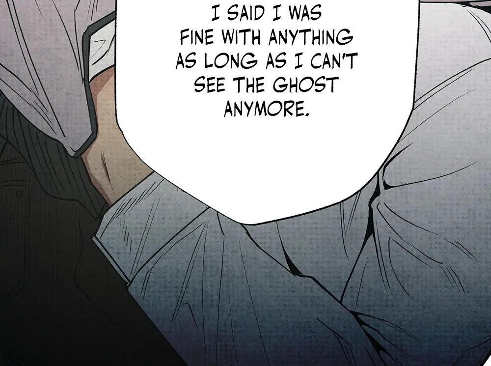 Deathly Strange Tales (LILITH) - Chapter 9 manhwa
