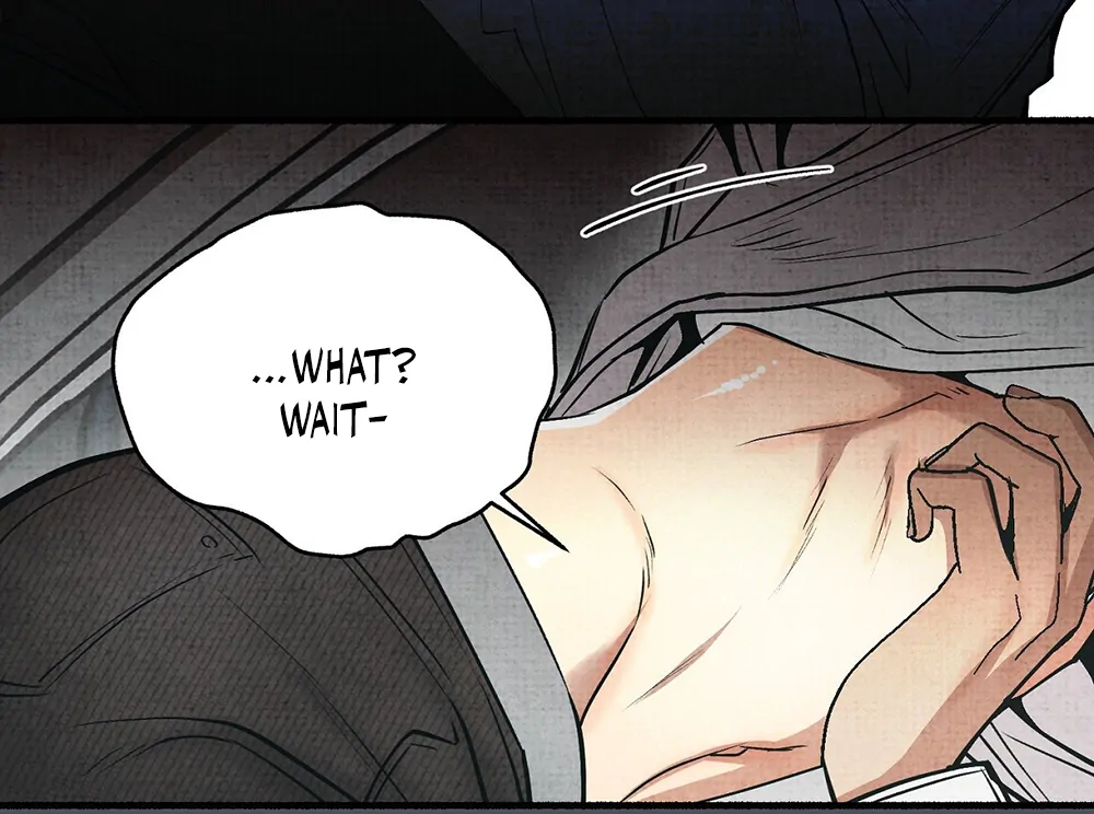Deathly Strange Tales (LILITH) - Chapter 9 manhwa