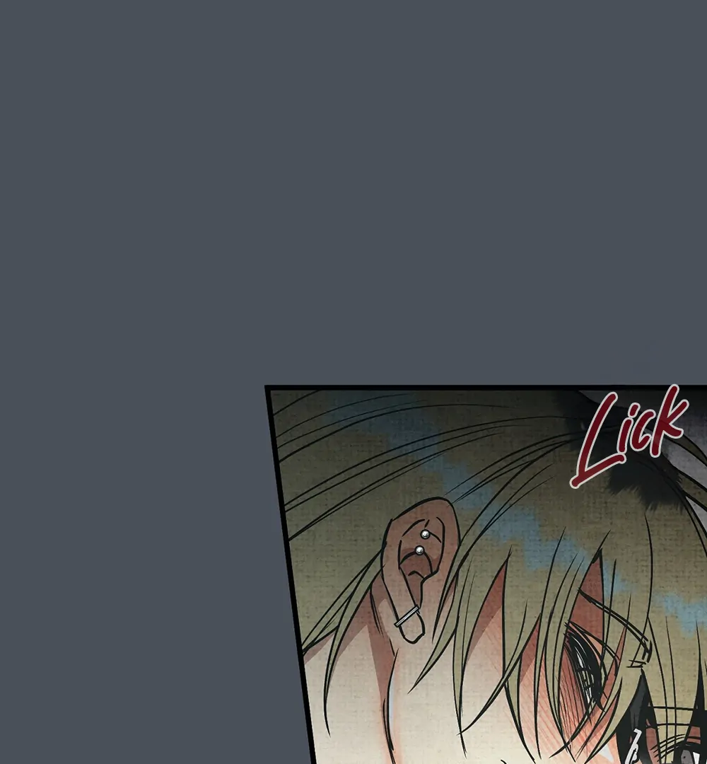 Deathly Strange Tales (LILITH) - Chapter 9 manhwa