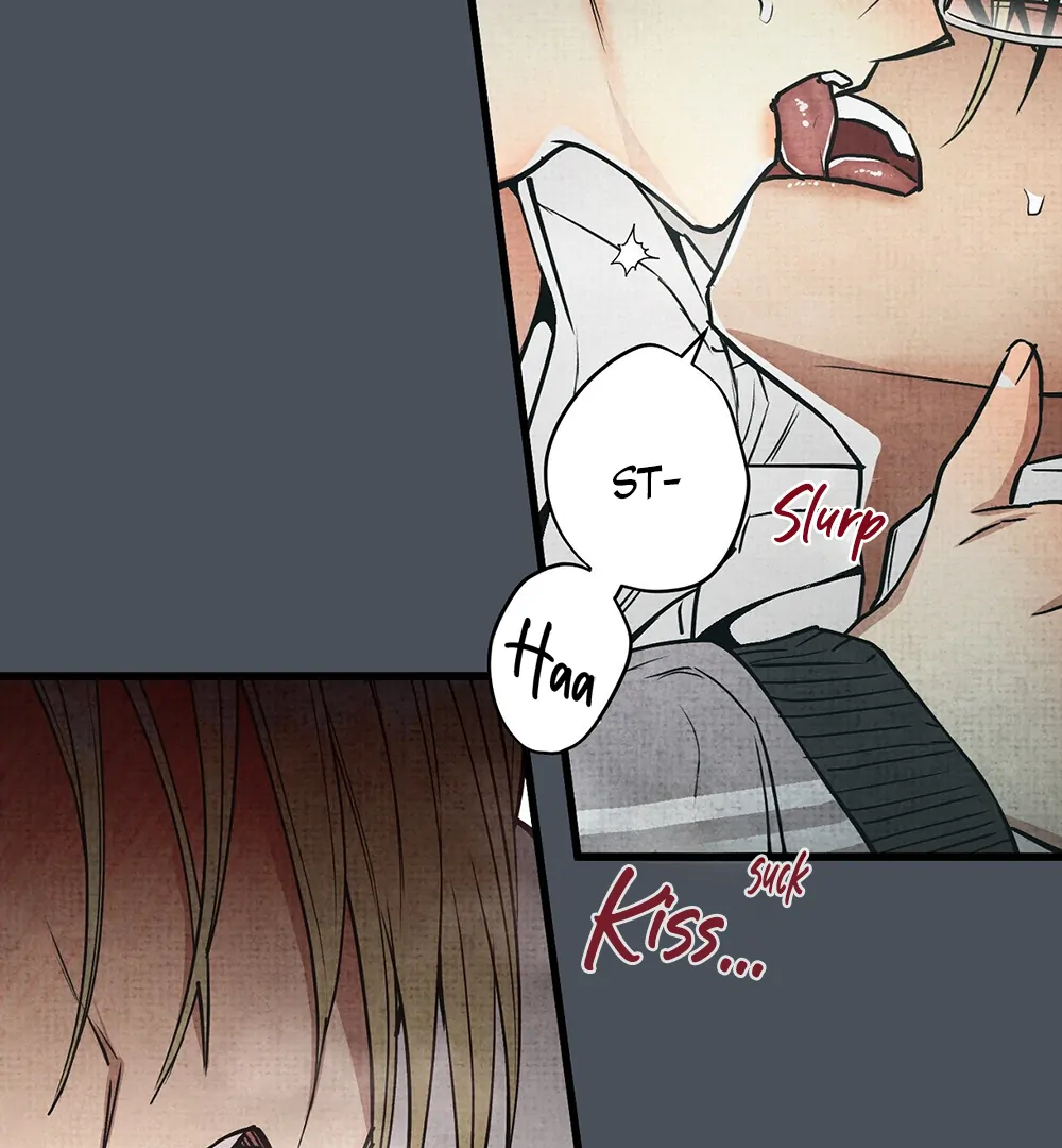 Deathly Strange Tales (LILITH) - Chapter 9 manhwa
