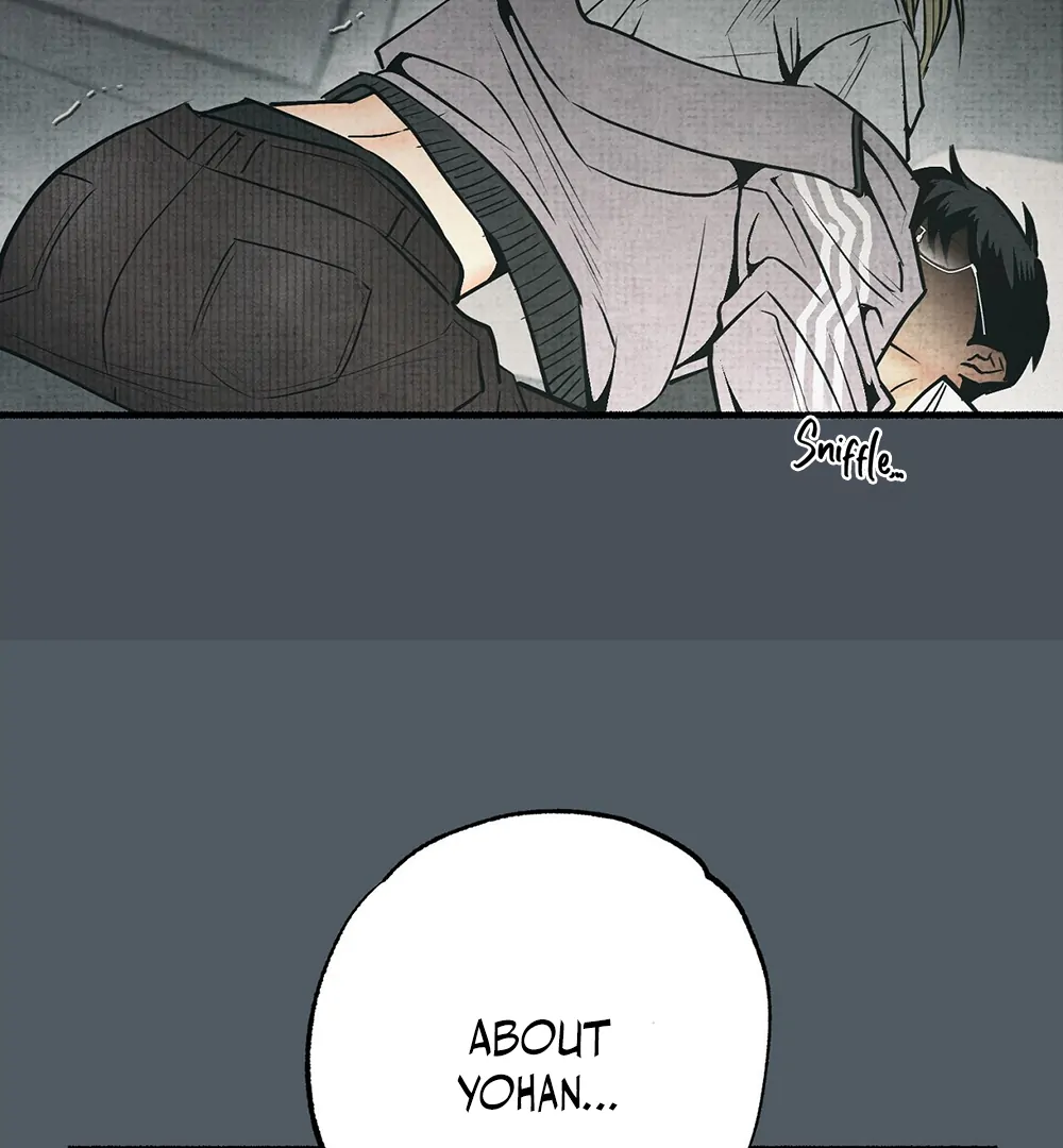 Deathly Strange Tales (LILITH) - Chapter 9 manhwa