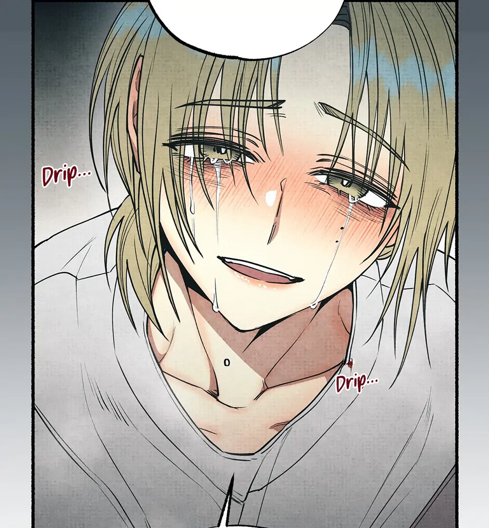 Deathly Strange Tales (LILITH) - Chapter 9 manhwa