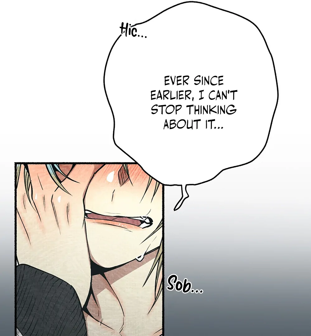 Deathly Strange Tales (LILITH) - Chapter 9 manhwa