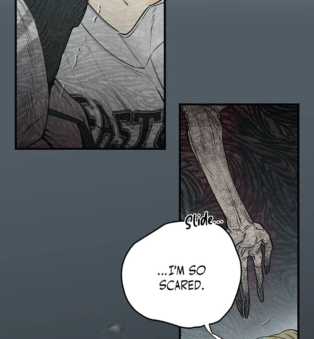 Deathly Strange Tales (LILITH) - Chapter 9 manhwa
