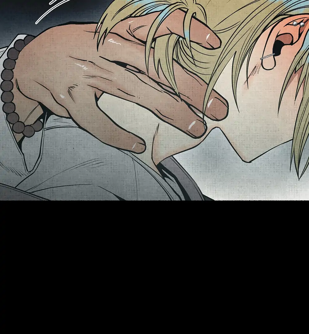 Deathly Strange Tales (LILITH) - Chapter 9 manhwa
