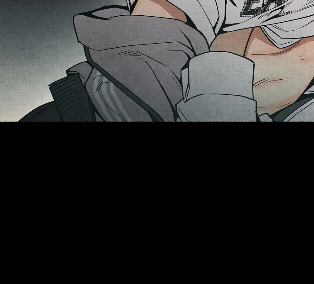 Deathly Strange Tales (LILITH) - Chapter 9 manhwa