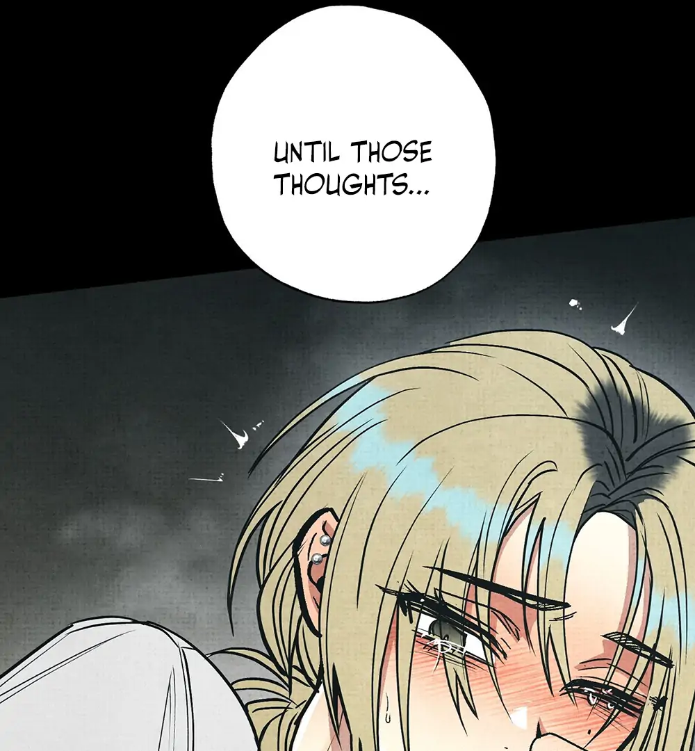 Deathly Strange Tales (LILITH) - Chapter 9 manhwa