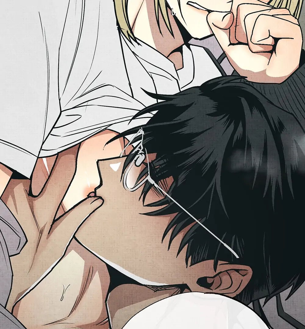 Deathly Strange Tales (LILITH) - Chapter 9 manhwa