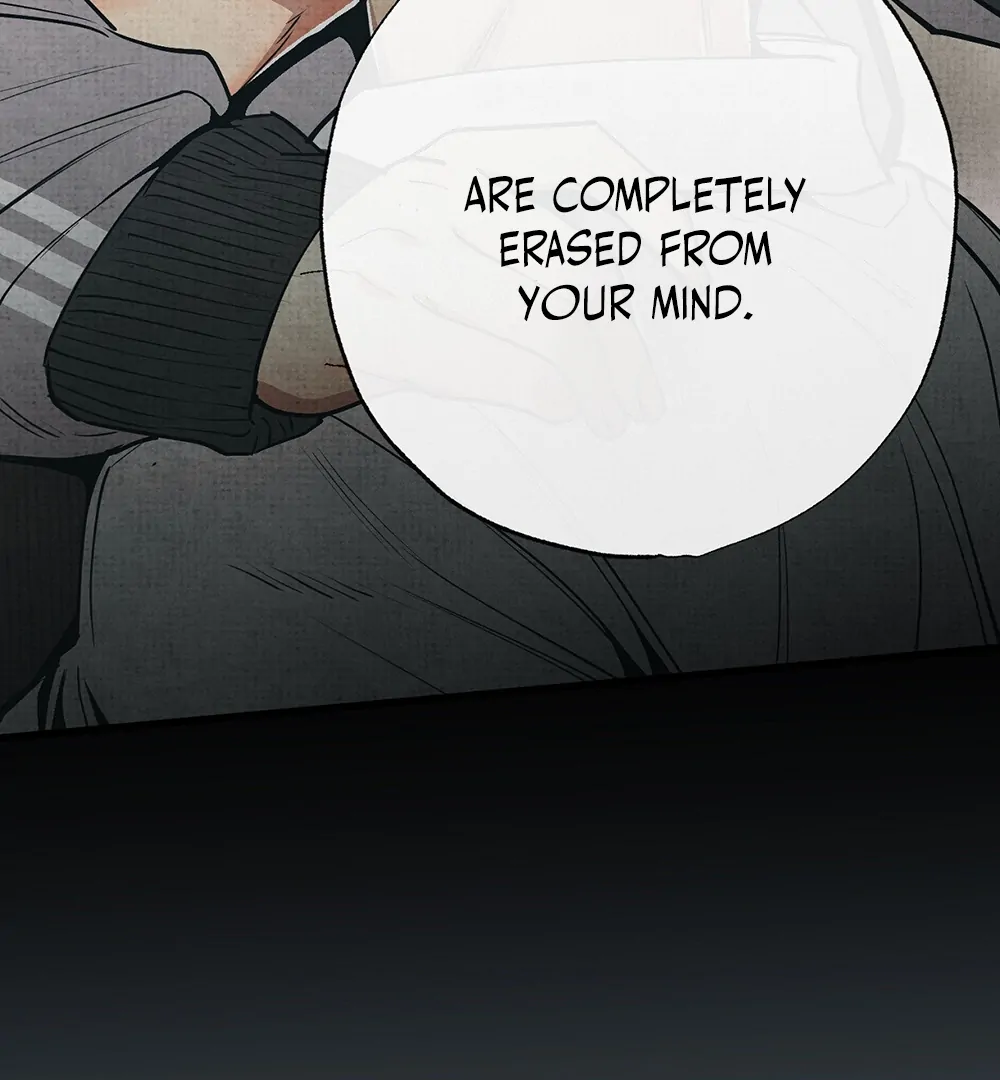 Deathly Strange Tales (LILITH) - Chapter 9 manhwa