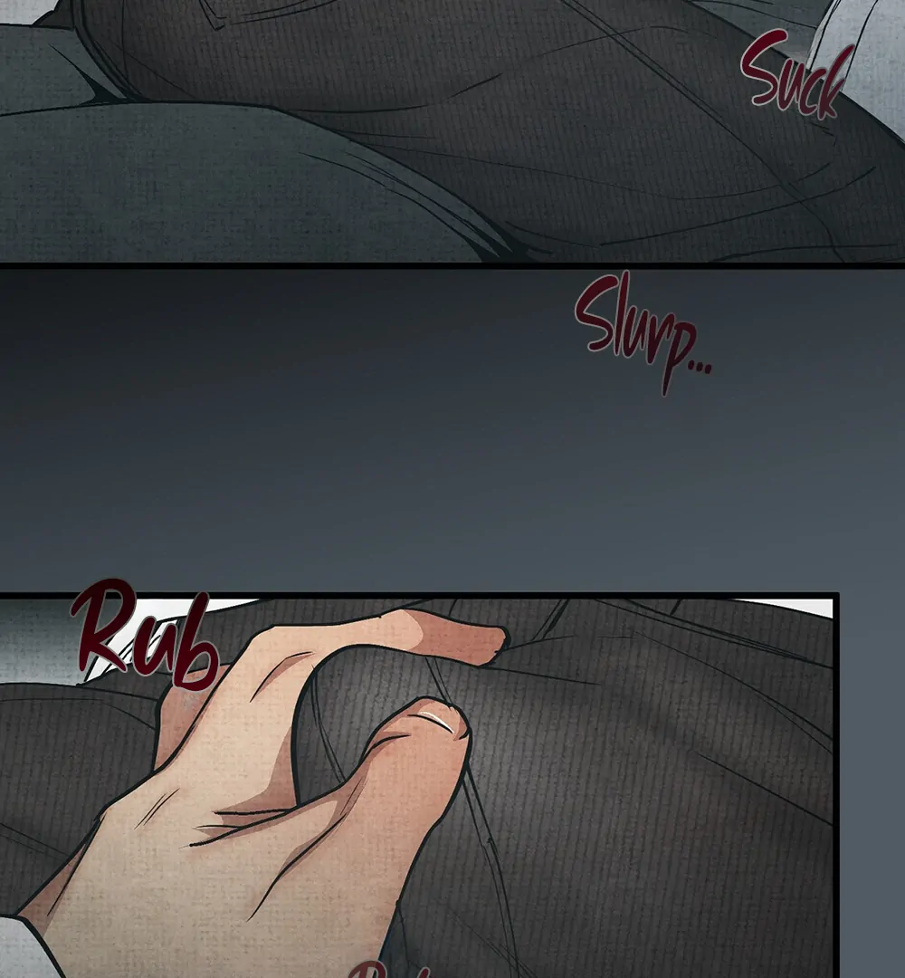Deathly Strange Tales (LILITH) - Chapter 9 manhwa