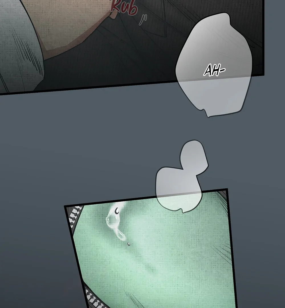Deathly Strange Tales (LILITH) - Chapter 9 manhwa