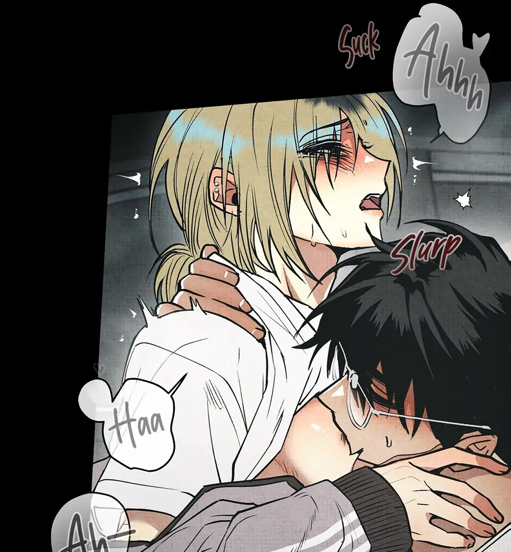 Deathly Strange Tales (LILITH) - Chapter 9 manhwa
