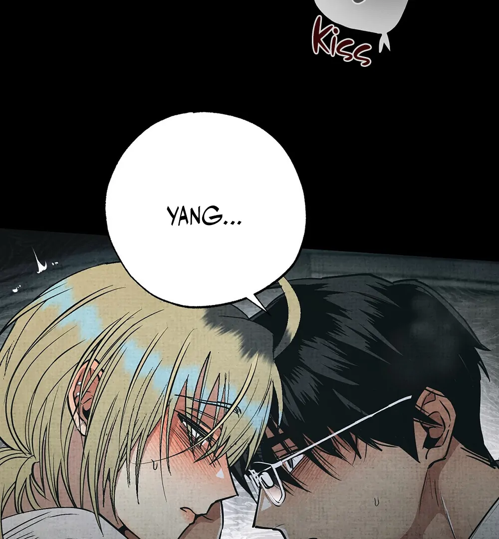 Deathly Strange Tales (LILITH) - Chapter 9 manhwa