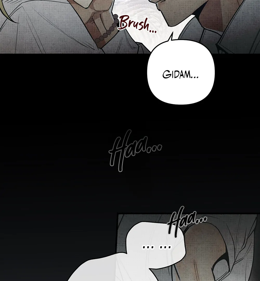 Deathly Strange Tales (LILITH) - Chapter 9 manhwa