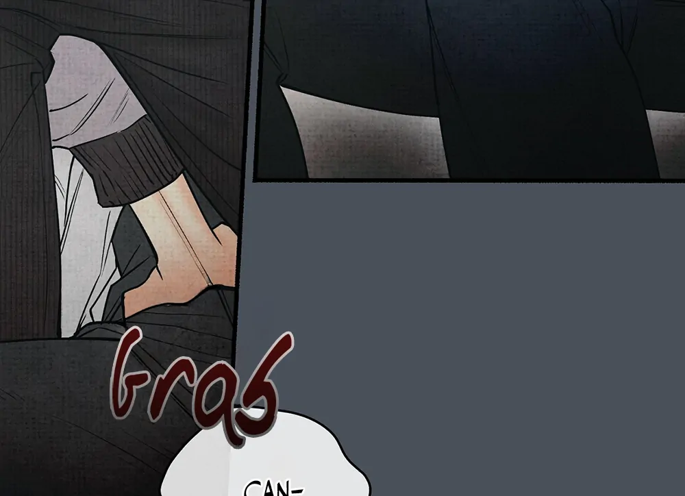 Deathly Strange Tales (LILITH) - Chapter 9 manhwa