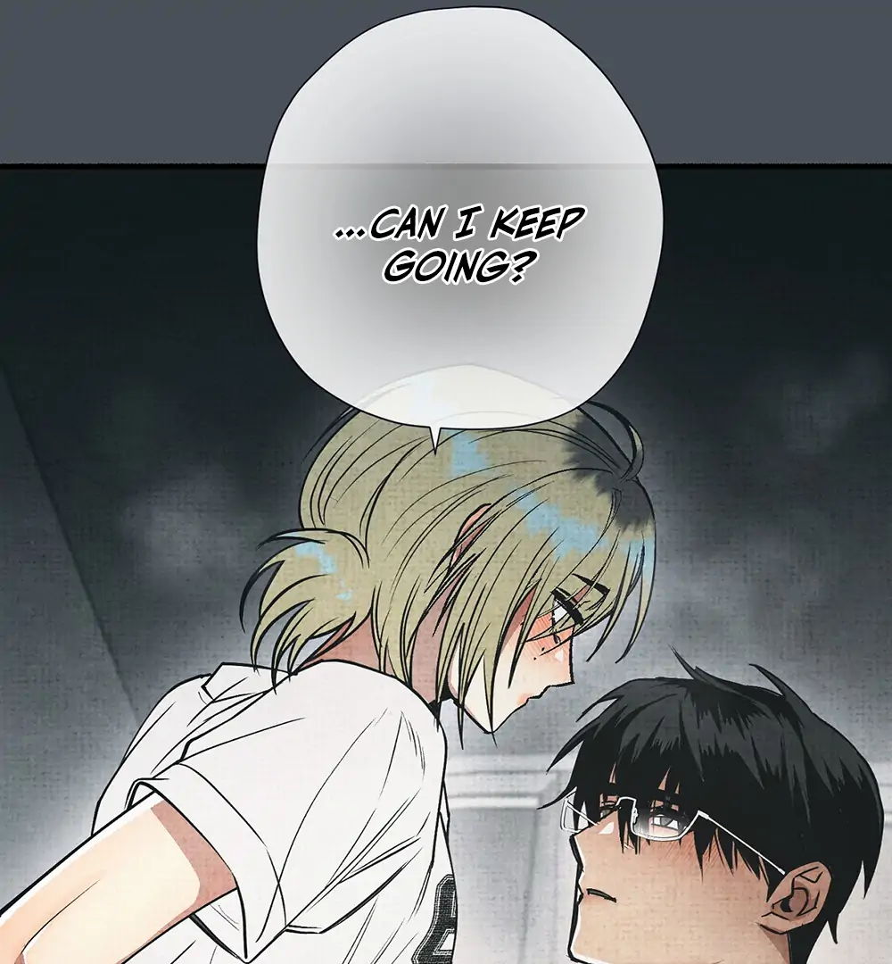 Deathly Strange Tales (LILITH) - Chapter 9 manhwa